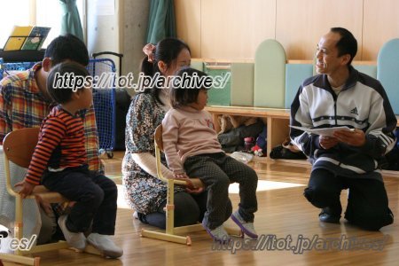 保谷インタビュー　林さん２